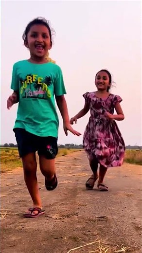 Two Little Princesses 👭💖 Full of Love & Allari Moments