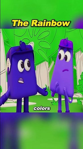 Little Red discovered an ancient device. #foryou #cartoon #animatry #animation #funny #funnyvideo