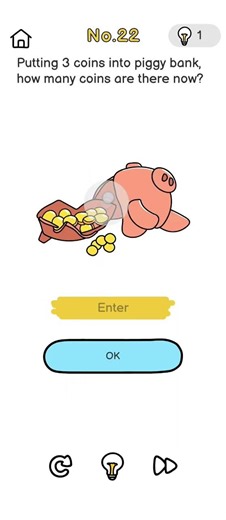 Brain out (Level 22) #brainoutlive #braingames #brainrushthinkingpuzzlegame
