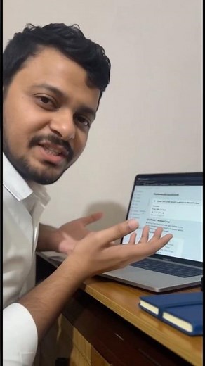 Student … THIS AI Will Change Everything! 🤖📚🔥 Notion AI Homework Solver!”