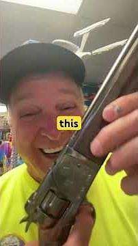 Gonher diecast cap gun rifles we have three of the best selling the 99 the 97 and the 93