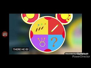Mickey Mouse Clubhouse - Oh Toodles 1