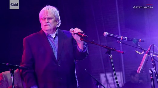 During his encore, Bruce Hampton, known as the "granddaddy of the jam scene," collapsed and died. He was celebrating his 70th birthday. | HLN