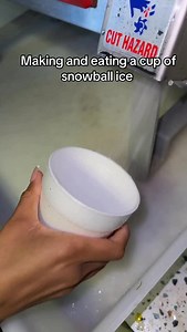 Making and eating snowball ice 😍❄️ I’m back yall ❤️ #shavedice #iceeating #powderyice #softice #iceeatingasmr #crushedice #iceasmr #crunchyice #hardice #ice #dessert #asmr #freezerfrost #icecream #asmrice #asmriceeating #refrozenice #icebites #whiteice #matchaice #shaveice #iceeatingvideos #foodie #squeakyice #icemukbang #softiceeating #delicious #hardiceeating #icelovers #kwaiasmr | Ice Queen