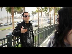 Harout Balyan - Qez Em Sirelu