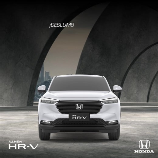 ✨🚙 ¡Llega la sofisticación con la All New HR-V en el deslumbrante color Platinum White! 🌟🔳 Este nuevo tono no solo refleja elegancia, sino que también destaca cada curva y detalle. ¡Etiqueta a tu amigo que le gustaría este color! 😍👇 | Honda Autos - Perú