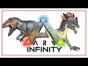 ON REPREND ARK DEPUIS LE DÉBUT ? #1 ARK INFINITY