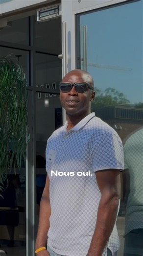 NOUS OUI !