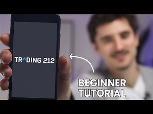 How to use Trading 212 APP in 2024 | Beginner Trading212 Tutorial