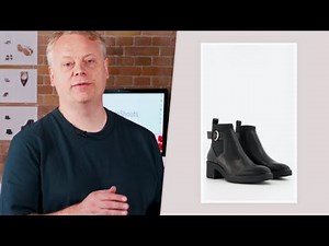 5 essential tips for footwear photo shoots