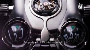 Ever wondered what inspired the futuristic forms of MB&F timepieces? CEO Maximilian Büsser reveals his greatest inspirations and the origins of the brand. #MBF #HM6 #Hourglass #TheHourGlass #luxurywatches #independents | The Hour Glass | Facebook