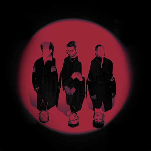 Missing Words - "Into the Black"