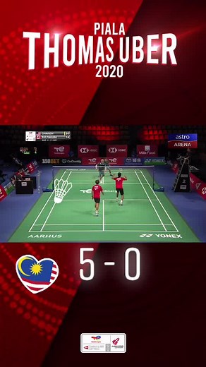 Astro Arena on TikTok