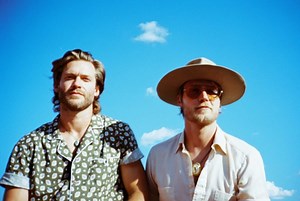 Jamestown Revival Take Quiet Yet Powerful Approach on Robert Ellis-produced 'Young Man' (ALBUM REVIEW) - Glide Magazine