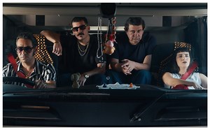 Η «ΜΠΕΜΠΑ» έρχεται το φθινόπωρο στον ALPHA Κύπρου (TRAILER) | AlphaNews