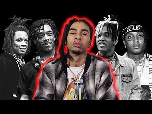 The Rise of Robb Bank$: Your Favorite Rapper’s Favorite Rapper