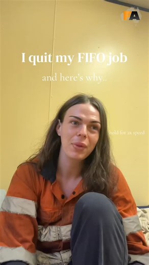FIFO Australia on Instagram: "Mental health is a serious global issue And it is just as real in the FIFO industry The FIFO lifestyle can offer opportunity and financial security But long swings time away and isolation can take a toll 💔 FIFO can provide: • Strong income and stability • Career pathways and skills • Structured work and time off But it can also involve: • Extended separation from family • Mental and emotional strain • High pressure work environments Checking in matters Talking to y