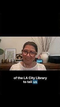 How the Los Angeles Public Library transformed over 100 years. 📚