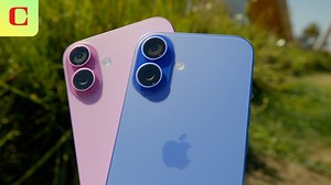 15K views · 130 reactions | The iPhone 16’s new camera control button and Photographic Styles give photographers something to be excited about. But without Apple Intelligence, it’s hard to tell how big of an upgrade this is. | CNET | Facebook