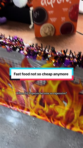 Fast Food Prices Rising: What's Happening in Alaska?