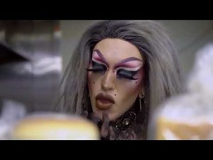 Every Drag Queen Death Elimination - Boulet Brothers' Dragula Season 2