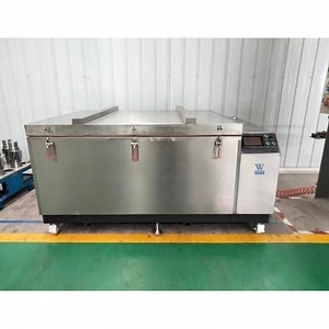 [Hot Item] Long Service Life Multifunction Cryogenic Material Treatment Machine for Freezing Metal