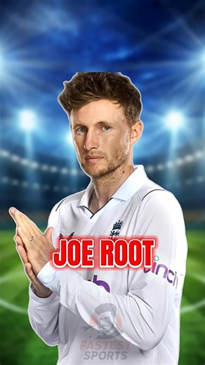 Joe Root – The Greatest Test Batsman? #cricket #shorts #ytshorts #cricketshorts