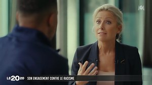 Qui est Ester Expósito, l’actrice espagnole qui est apparue aux côtés de Kylian Mbappé ?