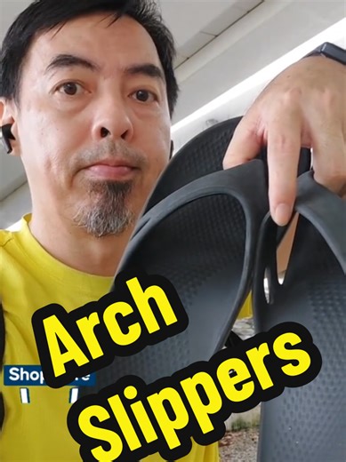 Benefits of Arch Support Slippers for Heel Pain Relief