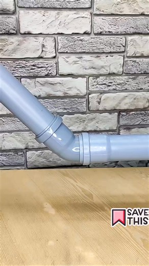 580K views · 1.8K reactions | The secret of experienced plumbers_ How to easily close a 45-degree bend with thermal insulation 六‍️✅ . . . . . . . . #shortsviral #trendingreel #toolstour #5minutescraft #hacksandtips #5minutecrafts #drillingtools #WorkshopTools #woodworking #DIYProjects #reelsfb | Tools Hack | Facebook