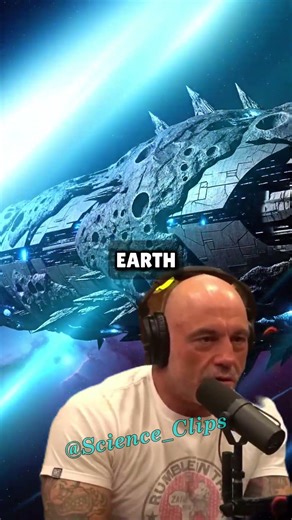 The Mysterious Object Heading Toward Earth