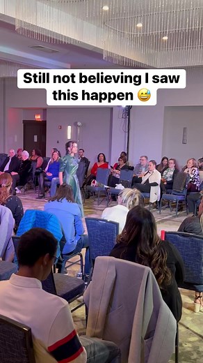 4.5M views · 10K reactions | Couldn't believe our model got this on video! #reels | La Crème | Facebook