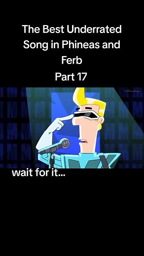 Alien Heart - Phineas and Ferb: The Best Underrated Song