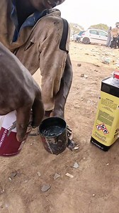 2.4M views · 9.3K reactions | car painting process #fblifestyle #mechanic | Topspeedgermany | Facebook