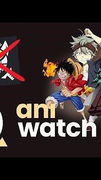 Zoro.to changed to Aniwatch.to #anime #animeshorts #Zoroto #Aniwatchto #zoro #shorts