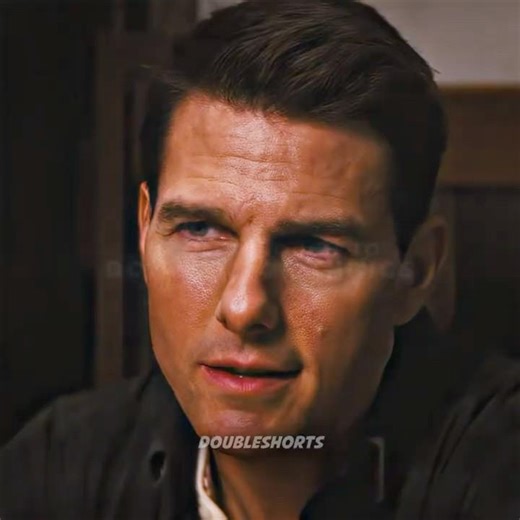 POV: Tom Cruise played "Reacher" Perfectly 🥶 #usa