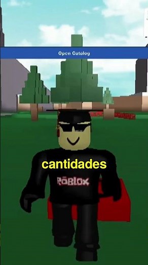 THE RICHEST PLAYER IN ALL OF ROBLOX #roblox #newgameinroblox #gamingnews #robloxgames #gearshop