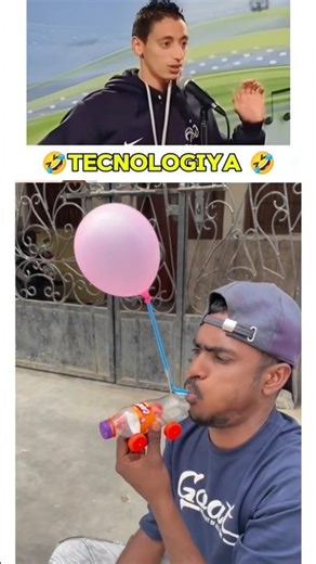 Tecnologiya entertainment 🤣