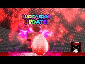 💫 SHAKE or HATCH?! New Gamble Shop EGG System Explained – Trollge Rebirth Update