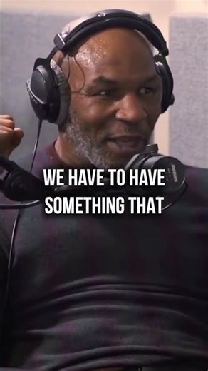 Fear Is Your Best Friend 🦁 | Mike Tyson Motivation | Bold Mind #shorts #motivation #boldmind