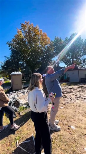 No desks. No notebooks. Just real experience. Yesterday’s on-site field trip reminded us that the best learning happens in the field, guided by leaders who raise the bar. We’re constantly growing with purpose — because excellence isn’t accidental, it’s intentional. 🏗️✨ | The Burns Home Team
