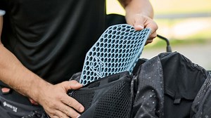 Klim is Introducing New Motorcycle Armor, and It'll Work With Your Old Gear, Too