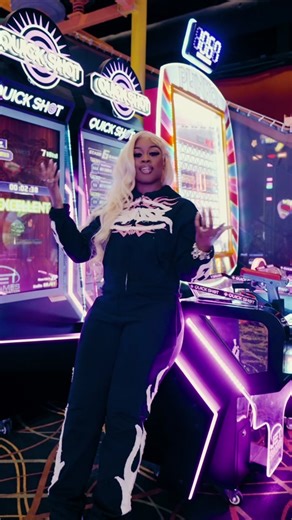 Meladee - 'Problem' Remix Music Video