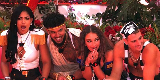 The ‘Love Island USA’ Season 7 Reunion Set To Deliver the Most WTF Moments