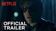Titans Official Trailer Netflix