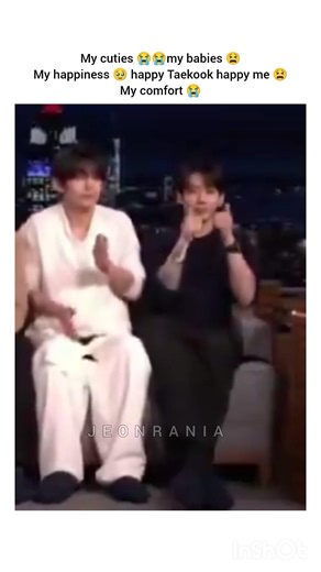 ugh my cuties babies 😭😫😫#taekook#shortvideo