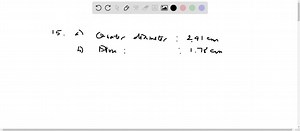 SOLVED:Using a metric ruler, measure these objects to the correct number of significant figures. (a) quarter (diameter) (b) dime (diameter) (c) notebook paper (width) (d) this book (width)