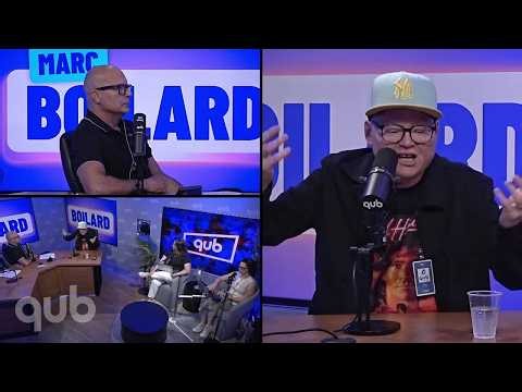 «Ça n’a pas d’osti d’bon sens! Le système est créé pour favoriser les riches», s’agace Simon Delisle