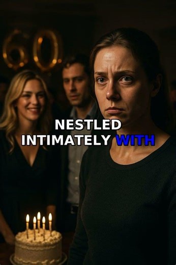 My Best Friends Betrayal: A Birthday Nightmare