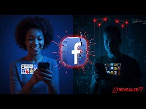 Facebook's Dark Secret: User Manipulation Exposed
